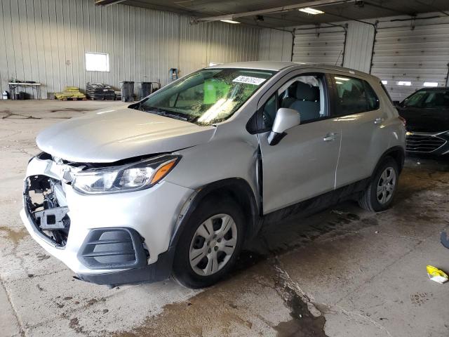 CHEVROLET TRAX 2018 kl7cjksb2jb550954