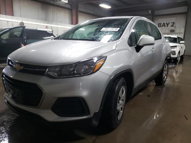 CHEVROLET TRAX 2018 kl7cjksb2jb569228