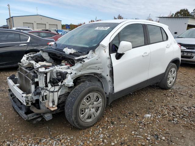 CHEVROLET TRAX 2018 kl7cjksb2jb647636