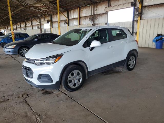 CHEVROLET TRAX 2018 kl7cjksb2jb724084