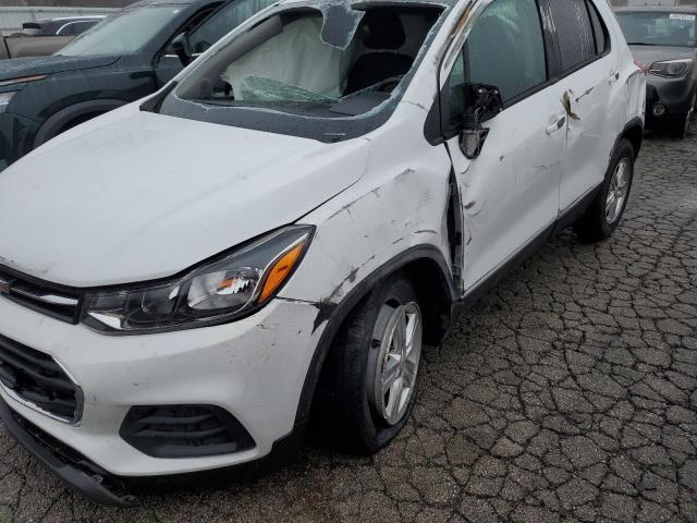 CHEVROLET TRAX 2020 kl7cjksb2lb074434