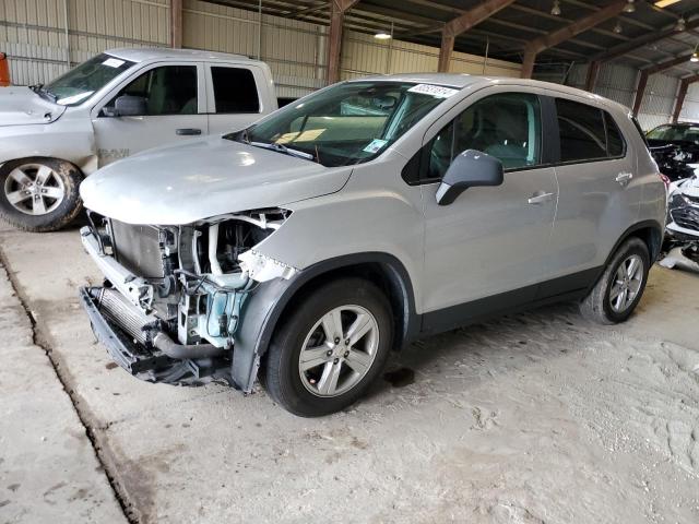 CHEVROLET TRAX LS 2020 kl7cjksb2lb320723