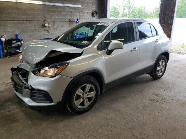 CHEVROLET TRAX 2020 kl7cjksb2lb325663