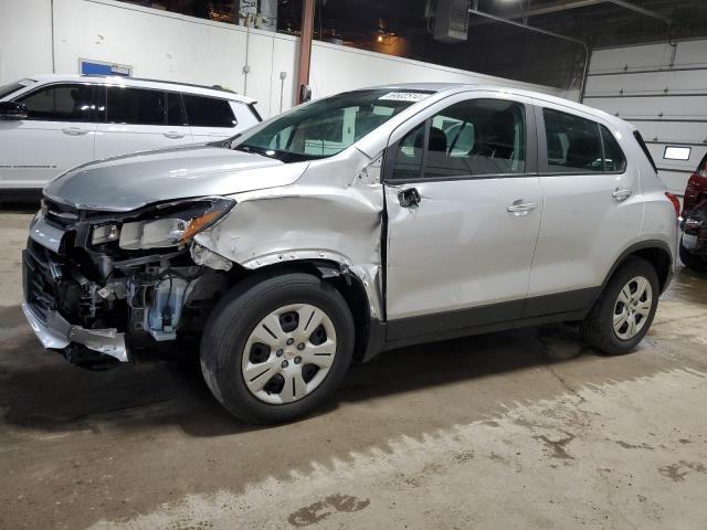 CHEVROLET TRAX 2017 kl7cjksb3hb146491