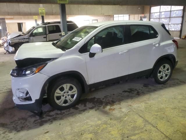 CHEVROLET TRAX 2018 kl7cjksb3jb602625