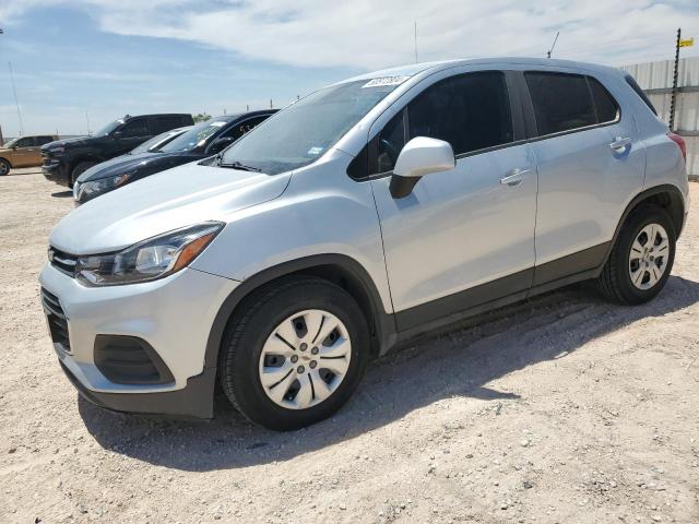 CHEVROLET TRAX 2018 kl7cjksb3jb717337