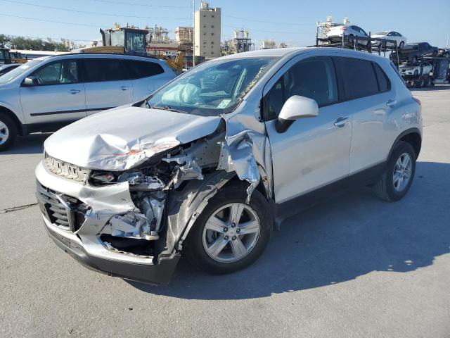 CHEVROLET TRAX LS 2020 kl7cjksb3lb035223