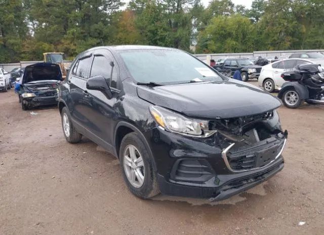 CHEVROLET TRAX 2020 kl7cjksb3lb042527