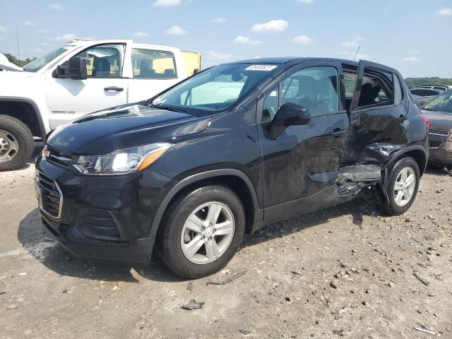 CHEVROLET TRAX LS 2020 kl7cjksb3lb068030