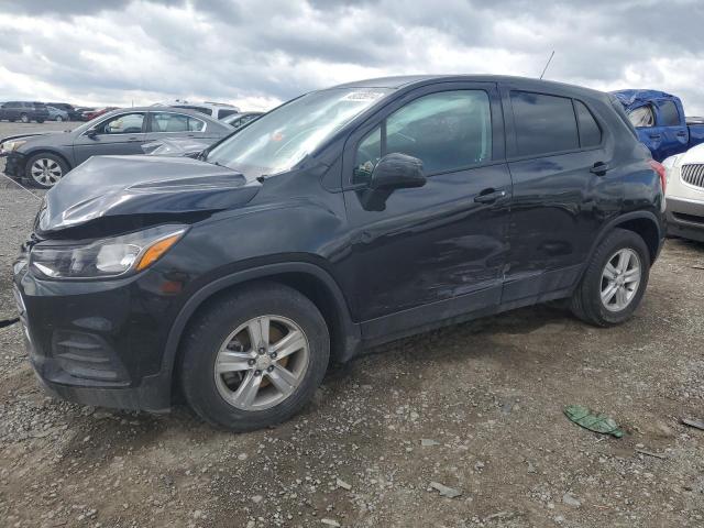 CHEVROLET TRAX 2020 kl7cjksb3lb070425