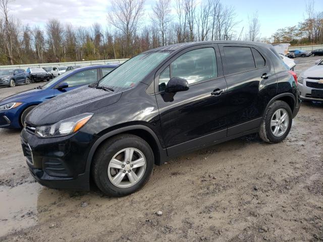 CHEVROLET TRAX 2020 kl7cjksb3lb318365