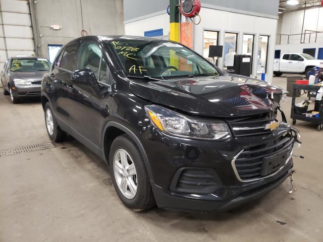 CHEVROLET NULL 2020 kl7cjksb3lb329642