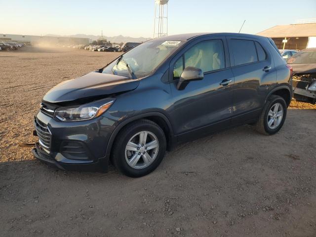 CHEVROLET TRAX 2021 kl7cjksb3mb317461