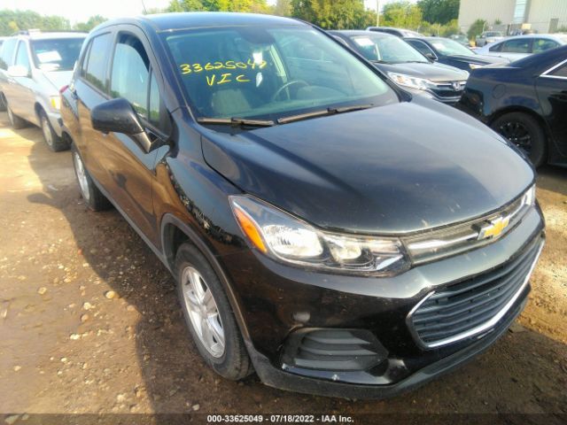 CHEVROLET NULL 2021 kl7cjksb3mb329254