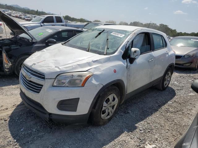 CHEVROLET TRAX LS 2015 kl7cjksb4fb215606