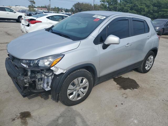 CHEVROLET TRAX 2017 kl7cjksb4hb257325