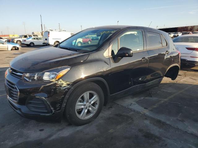 CHEVROLET TRAX 2020 kl7cjksb4lb026062