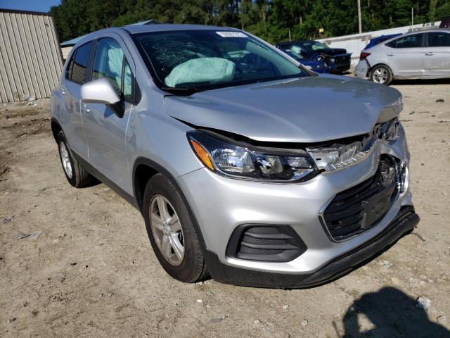 CHEVROLET TRAX LS 2020 kl7cjksb4lb029589