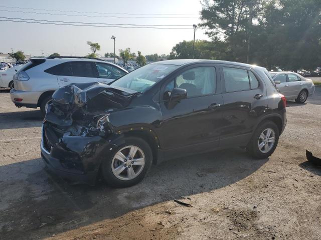 CHEVROLET TRAX LS 2020 kl7cjksb4lb059675