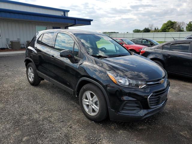 CHEVROLET TRAX LS 2020 kl7cjksb4lb076282