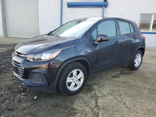 CHEVROLET TRAX 2020 kl7cjksb4lb086469