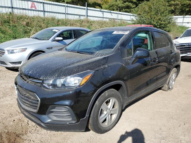 CHEVROLET TRAX LS 2020 kl7cjksb4lb093311