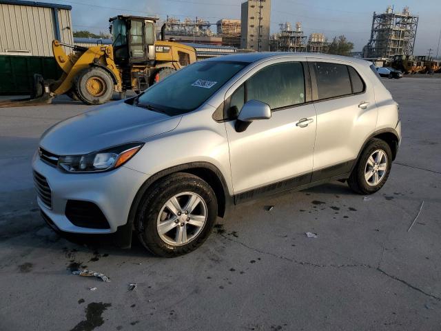 CHEVROLET TRAX LS 2021 kl7cjksb4mb305576