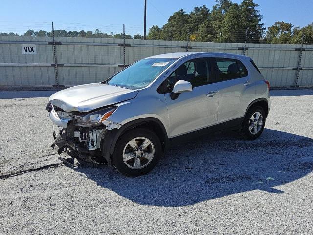 CHEVROLET TRAX LS 2020 kl7cjksb5lb038124