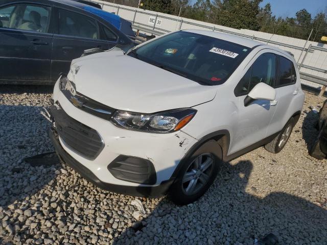 CHEVROLET TRAX LS 2020 kl7cjksb5lb041413