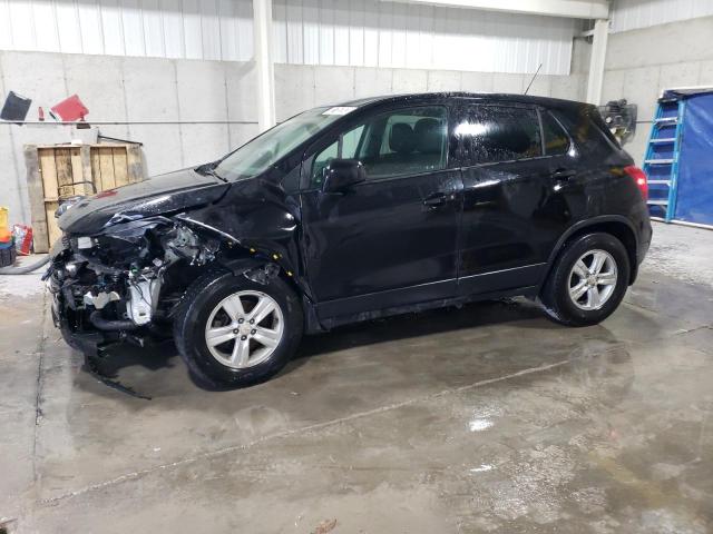 CHEVROLET TRAX 2020 kl7cjksb5lb050449