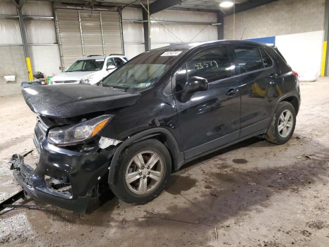 CHEVROLET TRAX 2020 kl7cjksb5lb066666