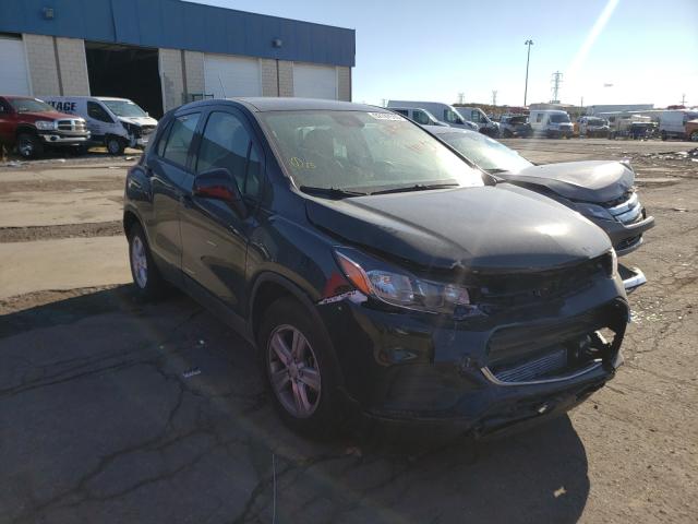 CHEVROLET NULL 2020 kl7cjksb5lb069938