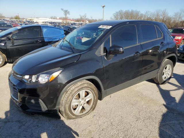 CHEVROLET TRAX 2020 kl7cjksb5lb091020