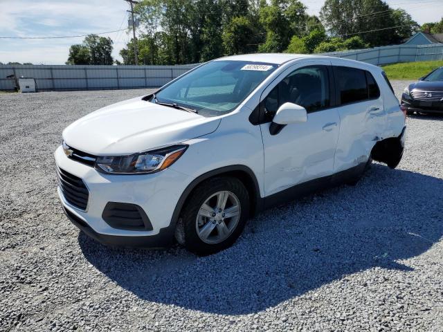 CHEVROLET TRAX 2020 kl7cjksb5lb092569