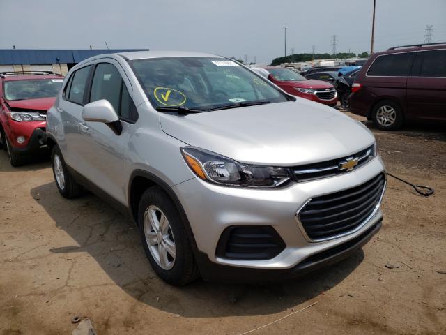 CHEVROLET NULL 2020 kl7cjksb5lb310221