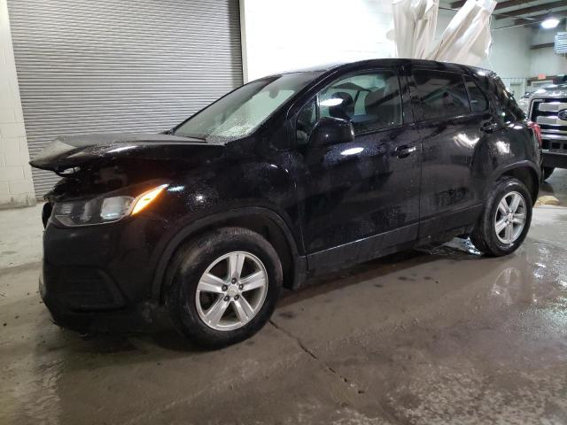 CHEVROLET TRAX LS 2020 kl7cjksb5lb318237