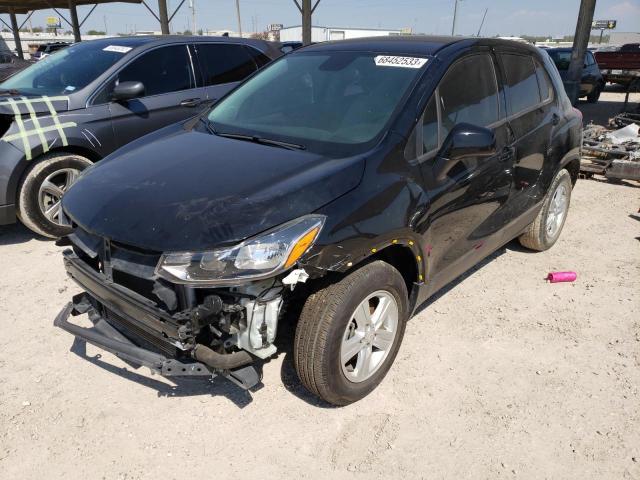 CHEVROLET TRAX 2020 kl7cjksb5lb332672