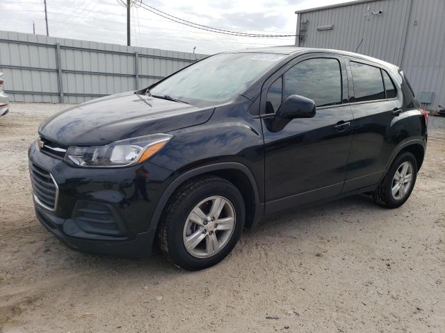 CHEVROLET TRAX LS 2020 kl7cjksb5lb337175