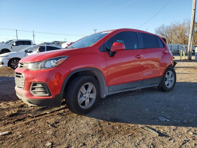 CHEVROLET TRAX 2020 kl7cjksb5lb347978