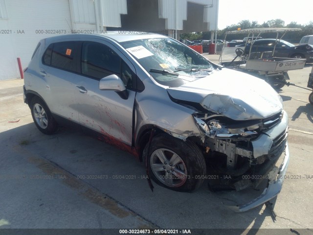 CHEVROLET TRAX 2021 kl7cjksb5mb303934