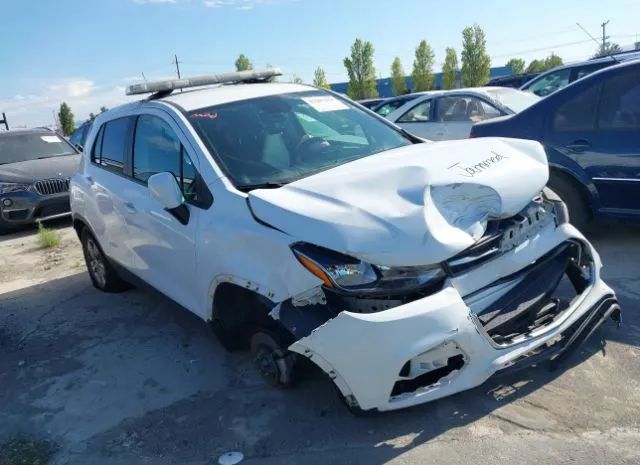 CHEVROLET TRAX 2021 kl7cjksb5mb305876