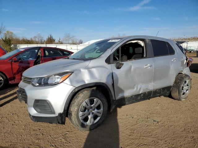 CHEVROLET TRAX 2017 kl7cjksb6hb054971