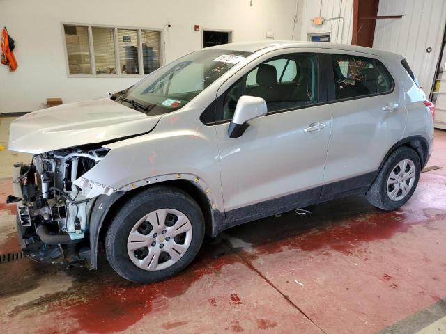 CHEVROLET TRAX 2017 kl7cjksb6hb132018