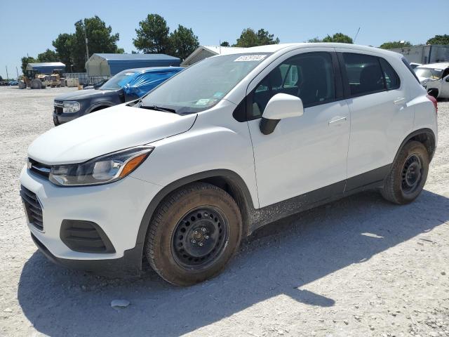 CHEVROLET TRAX 2018 kl7cjksb6jb646988