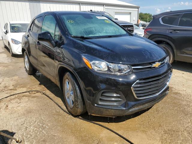 CHEVROLET TRAX LS 2020 kl7cjksb6lb019811