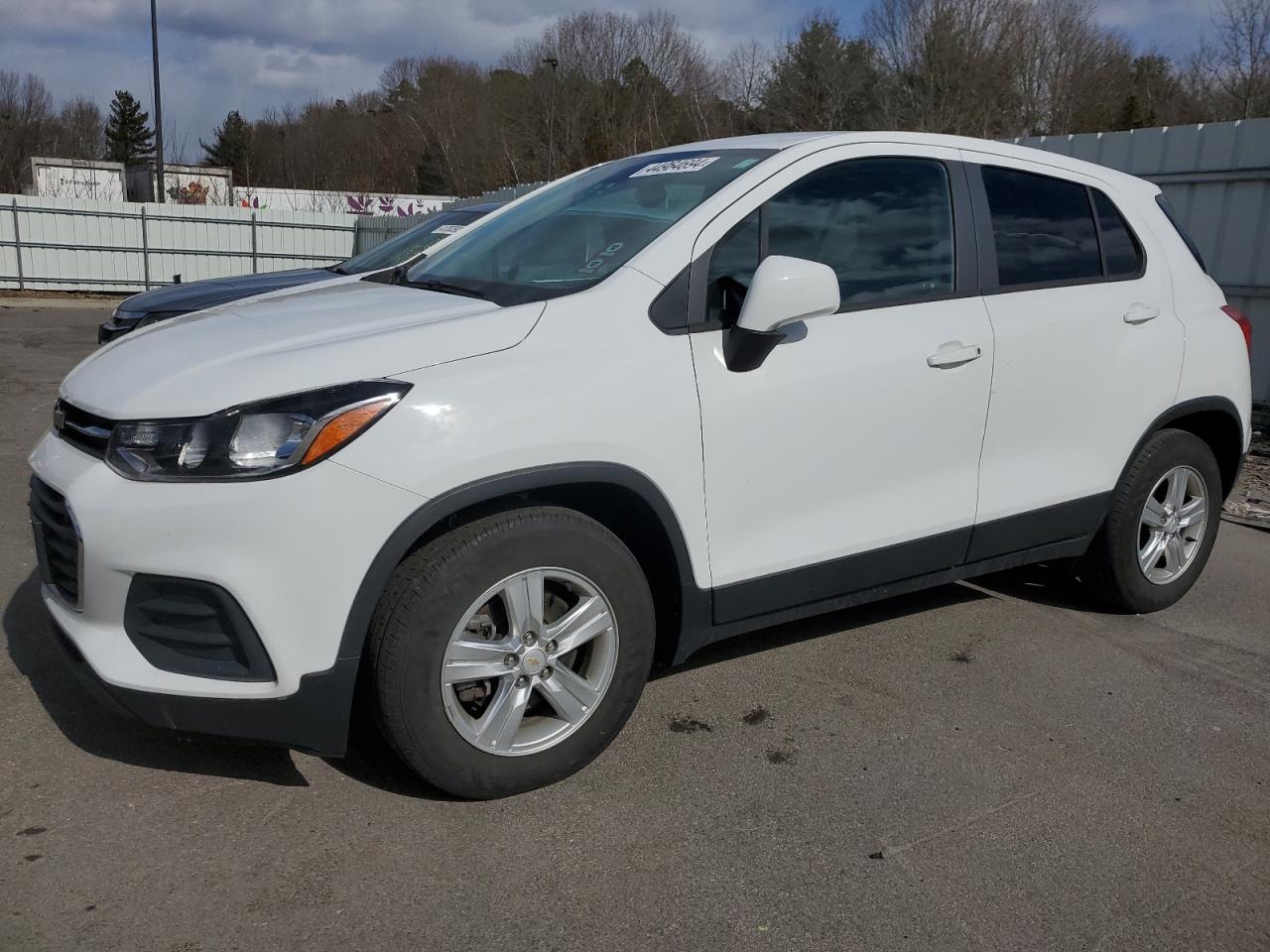 CHEVROLET TRAX 2020 kl7cjksb6lb033658