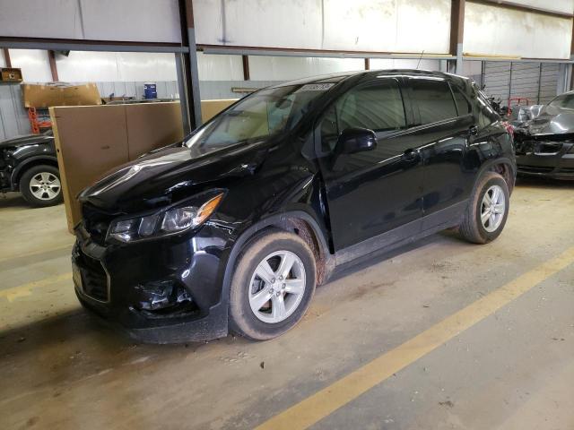 CHEVROLET TRAX LS 2020 kl7cjksb6lb315220