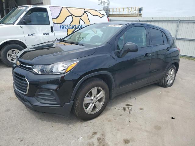 CHEVROLET TRAX LS 2020 kl7cjksb6lb317968