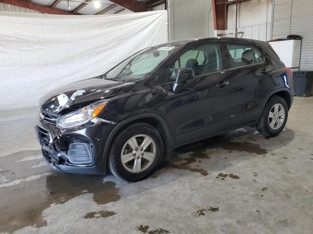 CHEVROLET TRAX LS 2020 kl7cjksb6lb328498