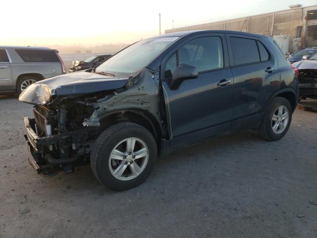 CHEVROLET TRAX 2021 kl7cjksb6mb303005